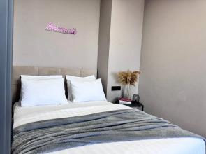 S Panoramoy Na Tsentr Apartments