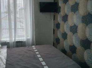 Na Vorovskogo nomer 4 Apartments