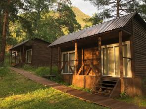 Recreation camp Dumka