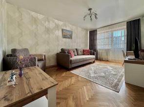 Apartamenty Shikarnaya Dvushechka V Tsentre Minska