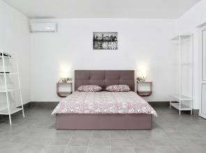 Na Komsomolskoy Living quarters