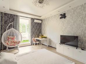 Na Kirova 3 Apartments