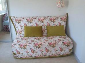 Two-room Apartament v Olginke v 300 metrah ot morya