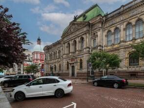 Rentalspb Apartments