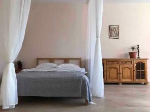 Mesto Meditatsii I Uyuta Flat