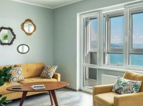 Visitnovorossiysk Na Isaeva 1 Apartments