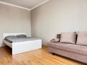 Hugge Place u Akvaparka Ob'ekt №99 Apartments