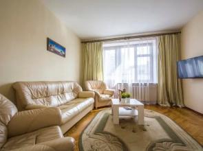 Na Myasnikova 34 Apartments