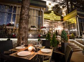 Imperial Palace Hotel