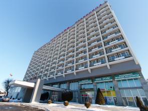 Hotel Mogilev Tgb