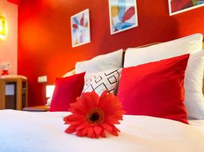 Schastye zhit v tsentre Sevastopolya Apartments