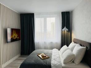 Kvartira na Frunze Apartments