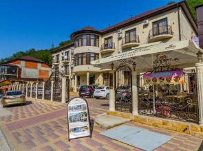 Zolotaya Korona Guest house