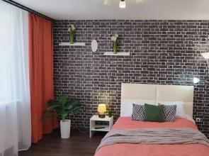 Ulyyanovskaya 118A Apartments