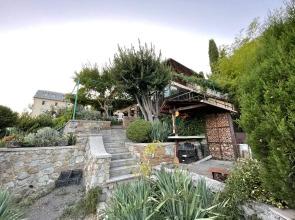 Dvukhetazhny Na Ulitse Drazhinskogo 33 Private house