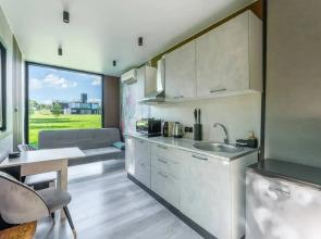 G-Kvartal Khvill Velli Private house