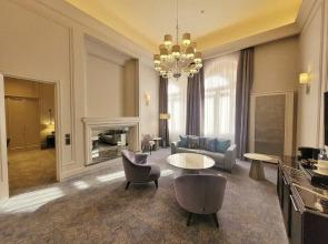 Hotel Cosmos Selection Saint-Petersburg Italyanskaya