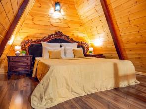 Kottedzh Dvukhetazhny V Terskole ot Kvartiruking