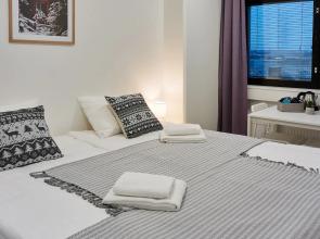 InnTOURIST hotel-hostel