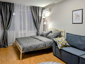 Svobodna Krasnaya Presnya 11 Flat