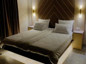 Meraki Recreation Camp