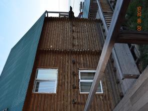 Bajkalskaya Usad'ba Hotel