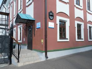 Fatima Korpus 2 Hotel