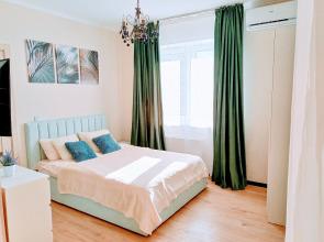 200M Ot Morya Apartments