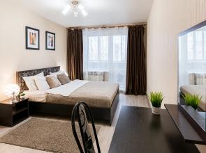 Apart+ Melnikayte 16 Apartments