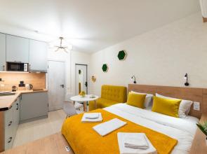 Swipehome 1 Apartments