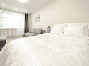 Odnokomnatnaya Kvartira Standart v Tsentre Apartments