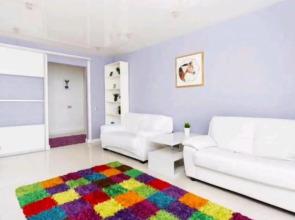 Gorodskoj Val Apartments