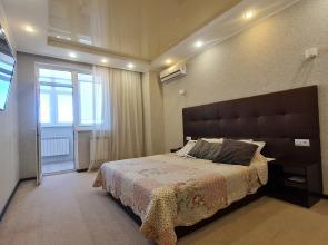 Na Ulitse Parkovoy 29 Flat