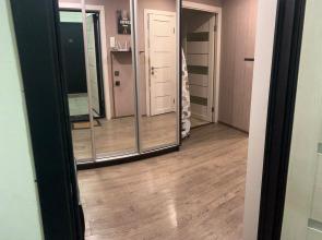 Uyutnaya 2kh Komnatnaya Na Beregu Morya Flat