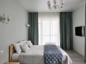 Na Bogdanovicha 58b Apartments