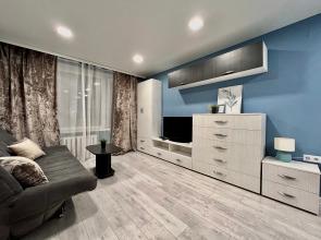 Na ulice Romanovskaya Sloboda 16 Apartments