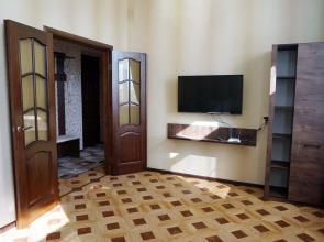 On Pervomayskaya 42 Apartments