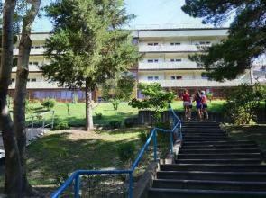 Vostok Pansionat Sanatornogo Tipa