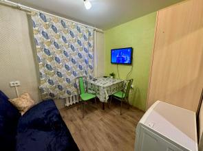 Kvartira-studiya po dostupnoy tsene Flat