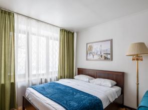 Apartment Knokey Patriarch's Ponds