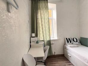 Studiya 2M Kapsulnaya Flat