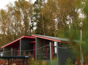 Ruza River Club Glamping
