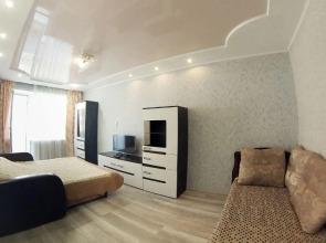 Odnokomnatnaya Na Ulitse Oktyabryskaya 2 Flat