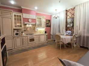 V Samom Tsentre Tuly Flat