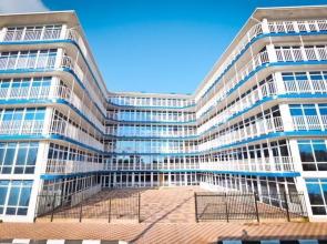 Marsel Living quarters