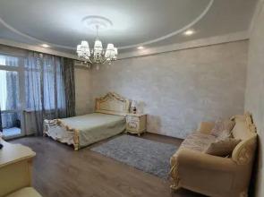 Na Ulitse Dzerzhinskogo Flat