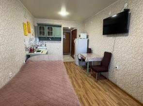 Na Ulitse Serova 30 Flat