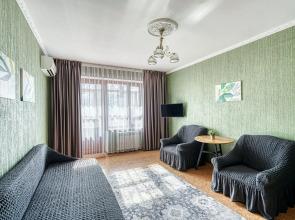 2-K u Tspkio Almaty Flat