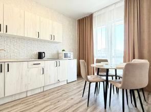 Hugge Place U Akvaparka Obyekt 196 Apartments