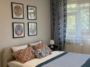 Interyer So Vkusom Flat